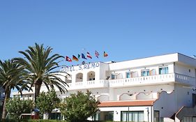 Hotel San Remo Villa Rosa